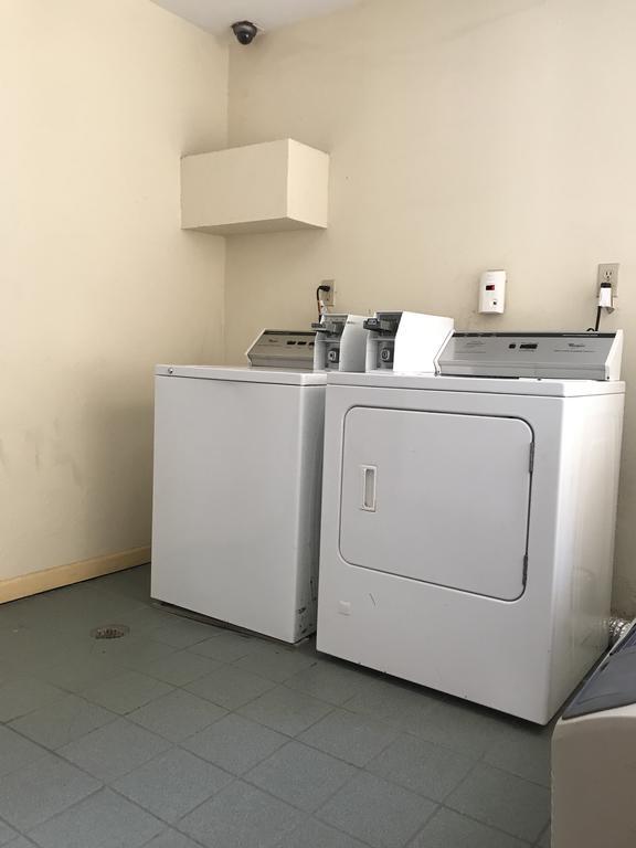 Texas Inn & Suites Pharr/San Juan Buitenkant foto