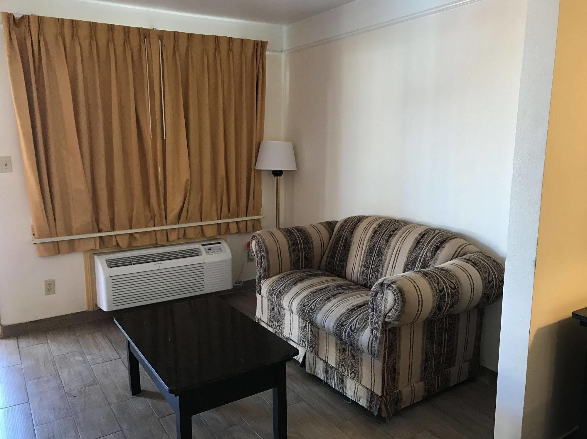 Texas Inn & Suites Pharr/San Juan Buitenkant foto